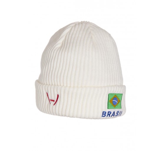 HYRA BRAZIL THINSULATE HAT