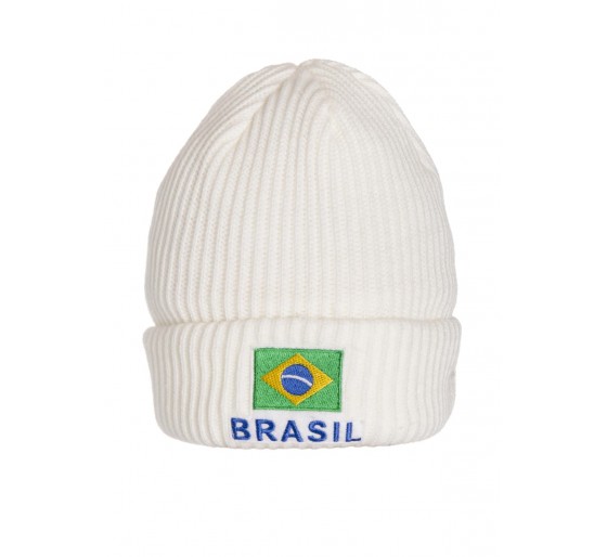 HYRA BRAZIL THINSULATE HAT